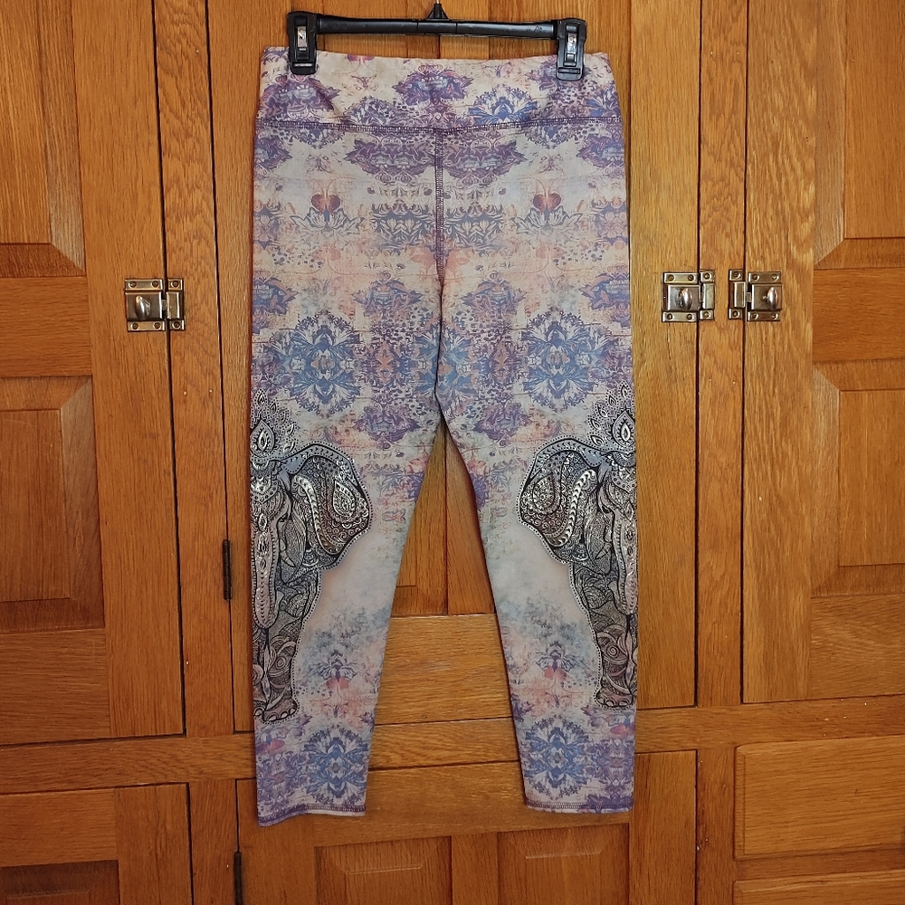 Evolution And Creation Elephant Boho Rhapsody Ank… - image 2